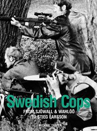 Produktbild: Swedish Cops