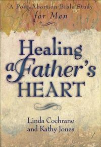Produktbild: Healing a Father's Heart
