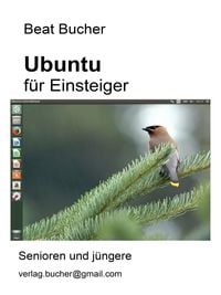 Produktbild: Ubuntu f&uuml;r Einsteiger