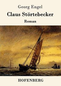 Produktbild: Claus St&ouml;rtebecker