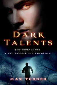Produktbild: Dark Talents