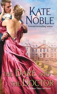 Produktbild: The Dare and the Doctor