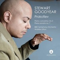 Produktbild: GOODYEAR: Prokofiev