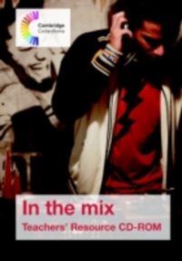 Produktbild: In the Mix Teachers' Resource CD-ROM