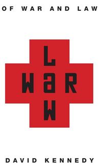 Produktbild: Of War and Law
