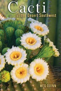Produktbild: Cacti of the Desert SW