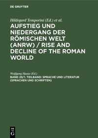 Produktbild: Sprache und Literatur (Sprachen und Schriften)