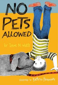Produktbild: No Pets Allowed