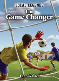 Produktbild: Game Changer