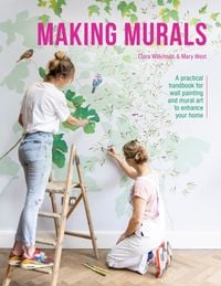 Produktbild: Making Murals