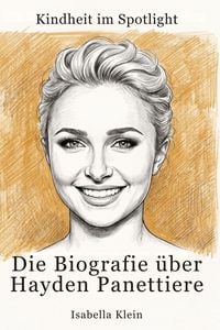 Produktbild: Die Biografie &uuml;ber Hayden Panettiere