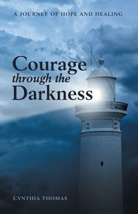 Produktbild: Courage Through the Darkness