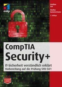 Produktbild: CompTIA Security+