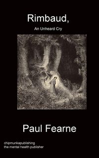Produktbild: Rimbaud, An Unheard Cry
