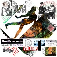 Produktbild: Brouiller les cartes - Volume 01