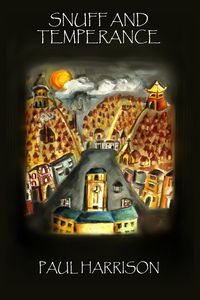 Produktbild: Snuff and Temperance