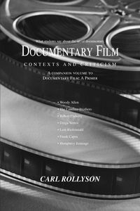 Produktbild: Documentary Film