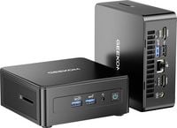 Produktbild: GEEKOM Mini PC IT15 Intel&reg; Core&trade; Ultra 9 (Series 2) Intel&reg; Core&trade; Ultra 9 Prozessor 285H 5.1GHz 32GB RAM 1TB SSD Intel Win 11 Pro
