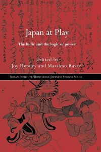 Produktbild: Japan at Play