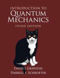 Bild vom Artikel Introduction to Quantum Mechanics vom Autor David J. Griffiths