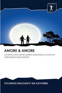 Produktbild: Amore & Amore