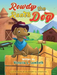 Produktbild: Rowdy the Ranch Dog