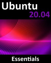 Produktbild: Ubuntu 20.04 Essentials