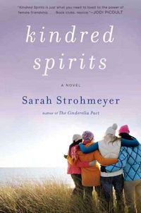 Produktbild: Kindred Spirits