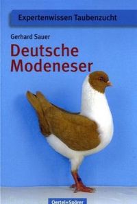 Produktbild: Deutsche Modeneser