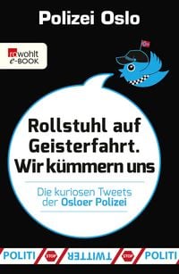 Produktbild: Rollstuhl auf Geisterfahrt. Wir kümmern uns.