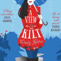 Produktbild: A View to a Kilt