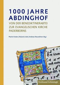 Produktbild: 1000 Jahre Abdinghof