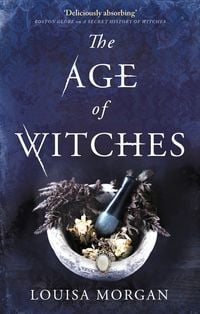 Produktbild: The Age of Witches