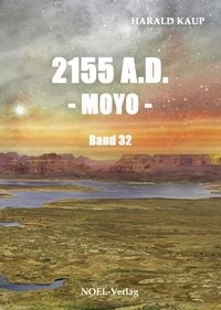 Produktbild: 2155 A.D. Moyo
