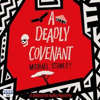 Produktbild: Deadly Covenant, A