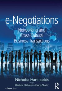 Produktbild: E-Negotiations