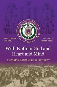 Produktbild: With Faith in God and Heart and Mind