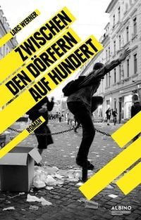 Produktbild: Zwischen den D&ouml;rfern auf hundert