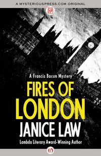Produktbild: Fires of London