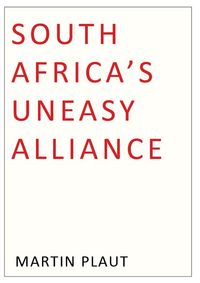 Produktbild: South Africa's Uneasy Alliance