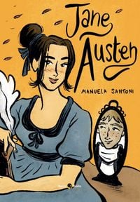 Produktbild: Jane Austen