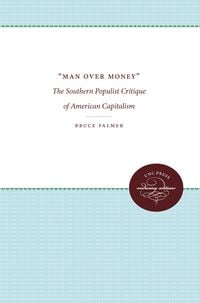 Produktbild: "Man Over Money"