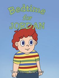 Produktbild: Bedtime for Jordan