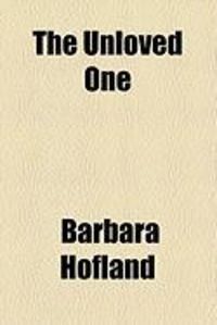 Produktbild: The Unloved One
