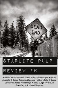 Produktbild: Starlite Pulp Review #6