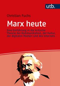Bild vom Artikel Marx heute vom Autor Christian Fuchs