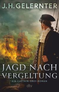 Produktbild: Jagd nach Vergeltung
