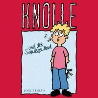 Produktbild: 07: Knolle und der Schl&uuml;sselbund