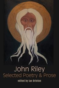 Produktbild: Selected Poetry and Prose