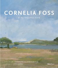 Produktbild: Cornelia Foss